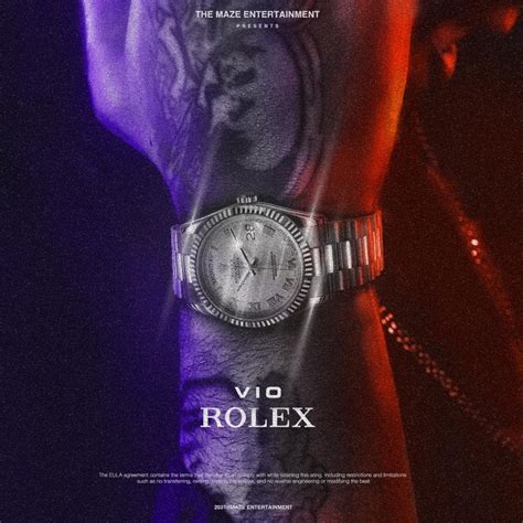 vio rolex lyrics|rolex song lyrics meaning.